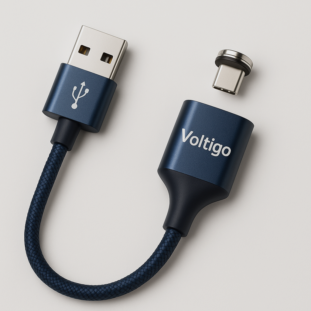 Voltigo Magnetic Charging Cable